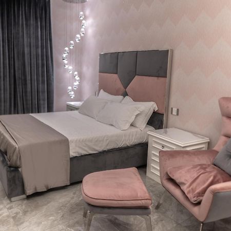 Suite D'Elite Chiaia Νάπολη Εξωτερικό φωτογραφία