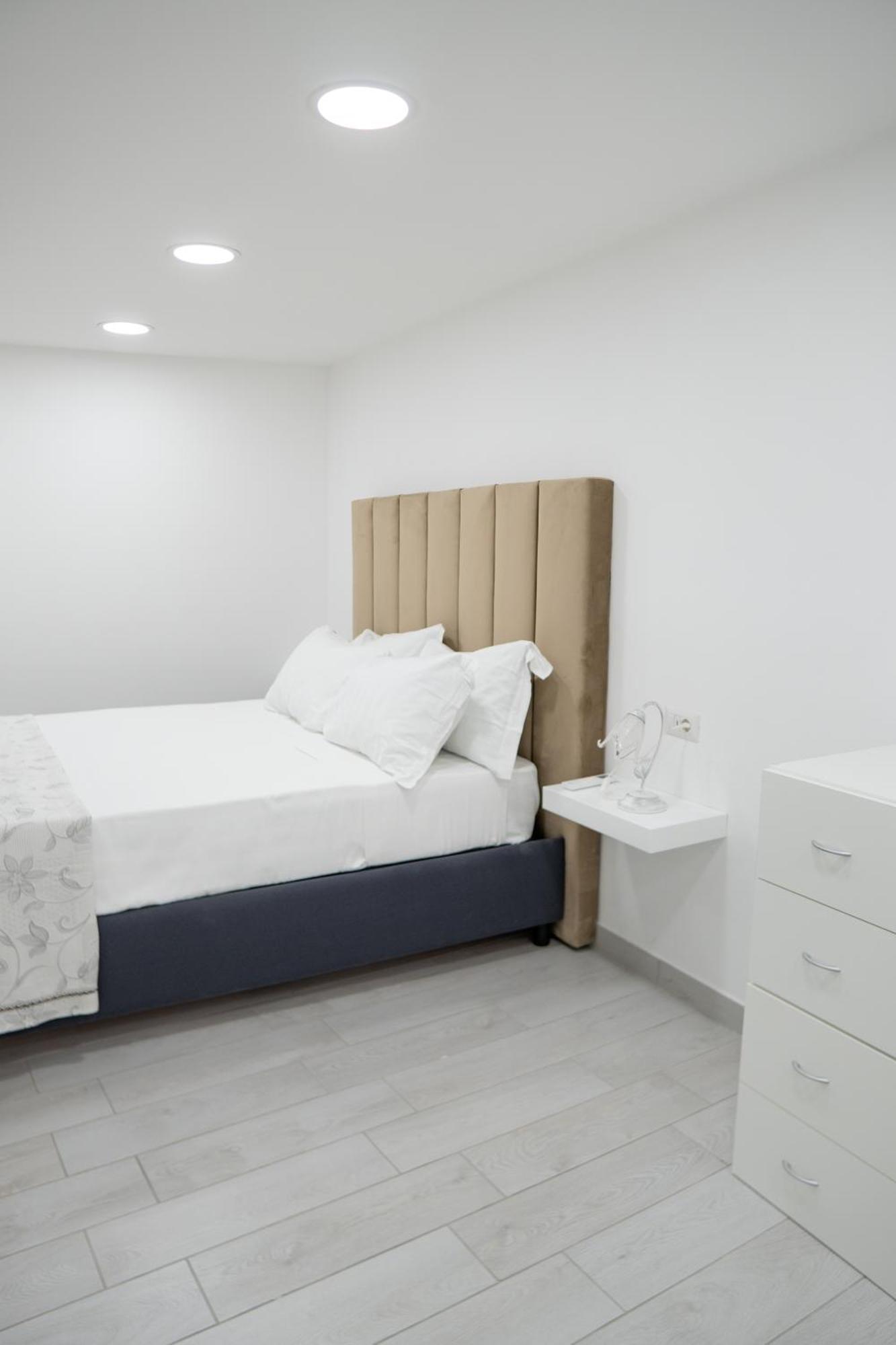 Suite D'Elite Chiaia Νάπολη Εξωτερικό φωτογραφία