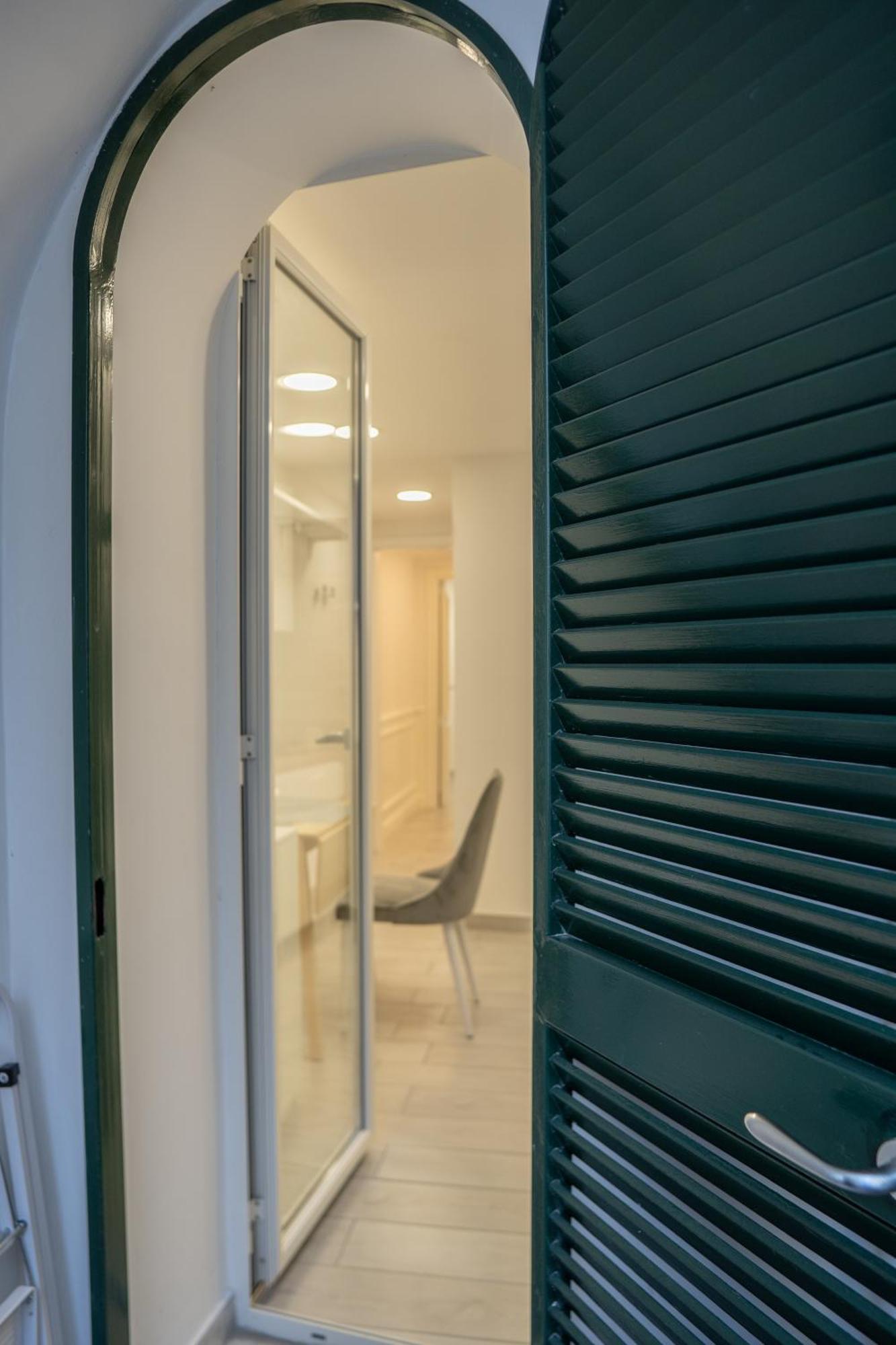 Suite D'Elite Chiaia Νάπολη Εξωτερικό φωτογραφία