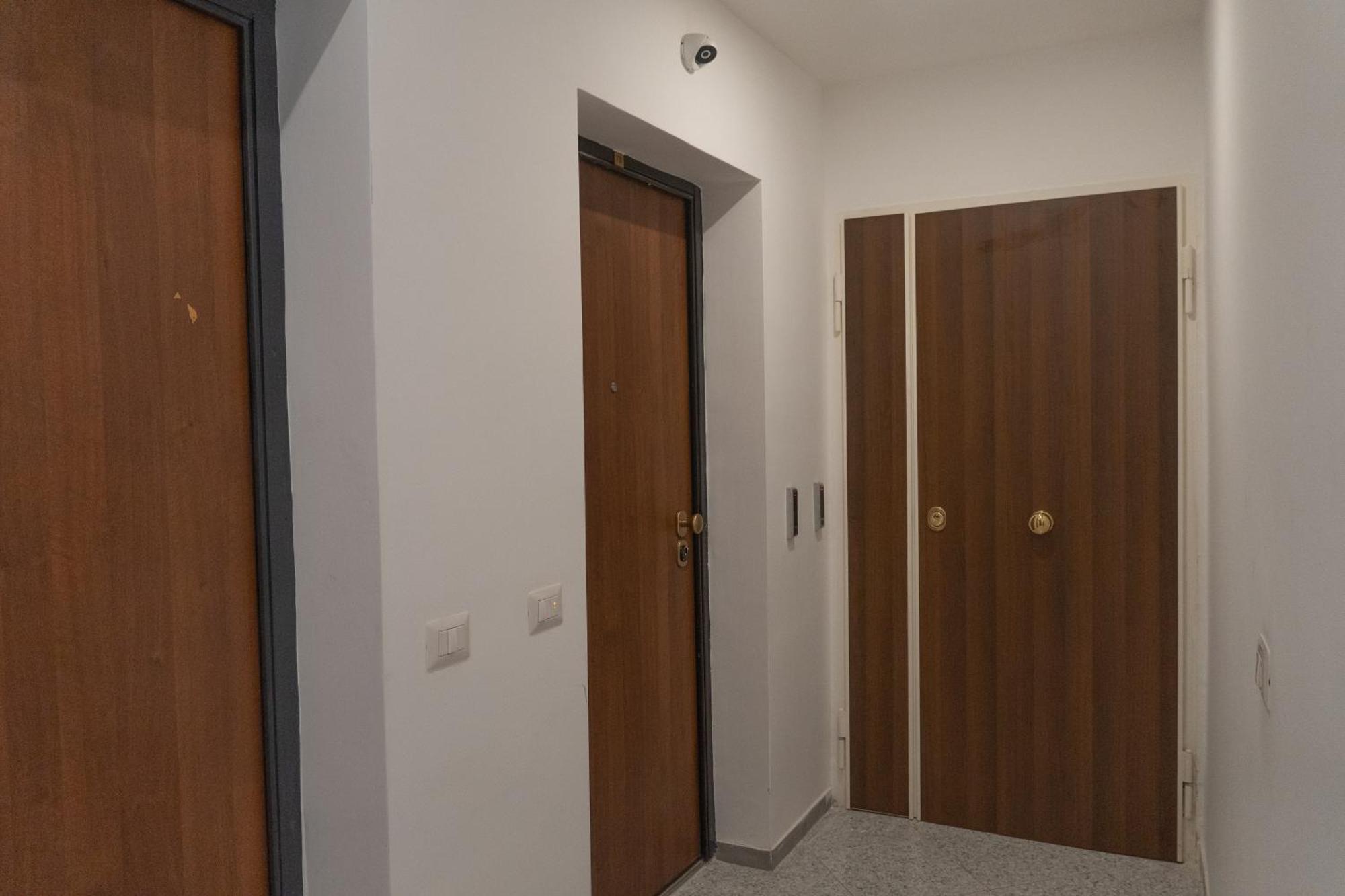 Suite D'Elite Chiaia Νάπολη Εξωτερικό φωτογραφία