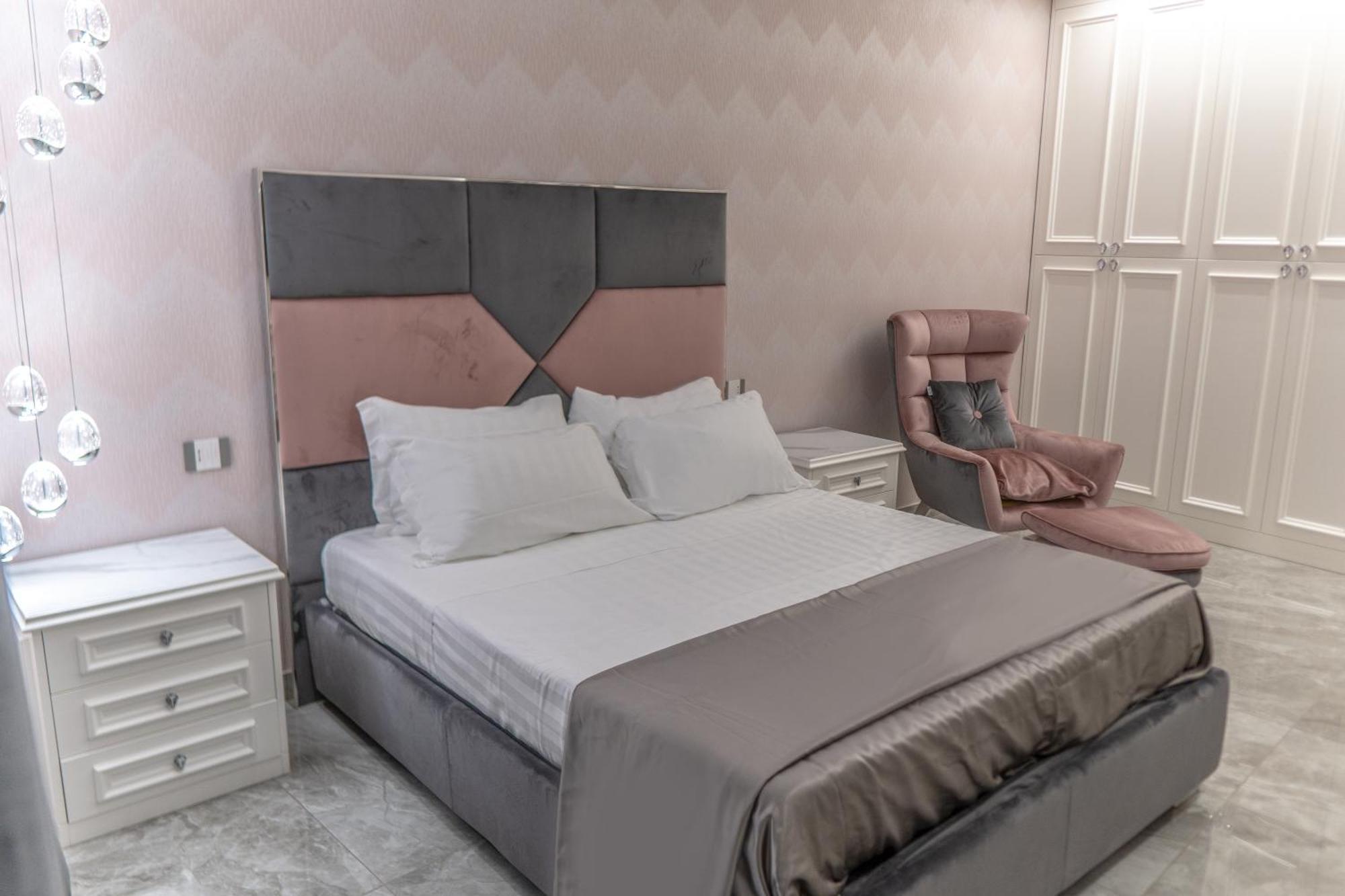 Suite D'Elite Chiaia Νάπολη Εξωτερικό φωτογραφία