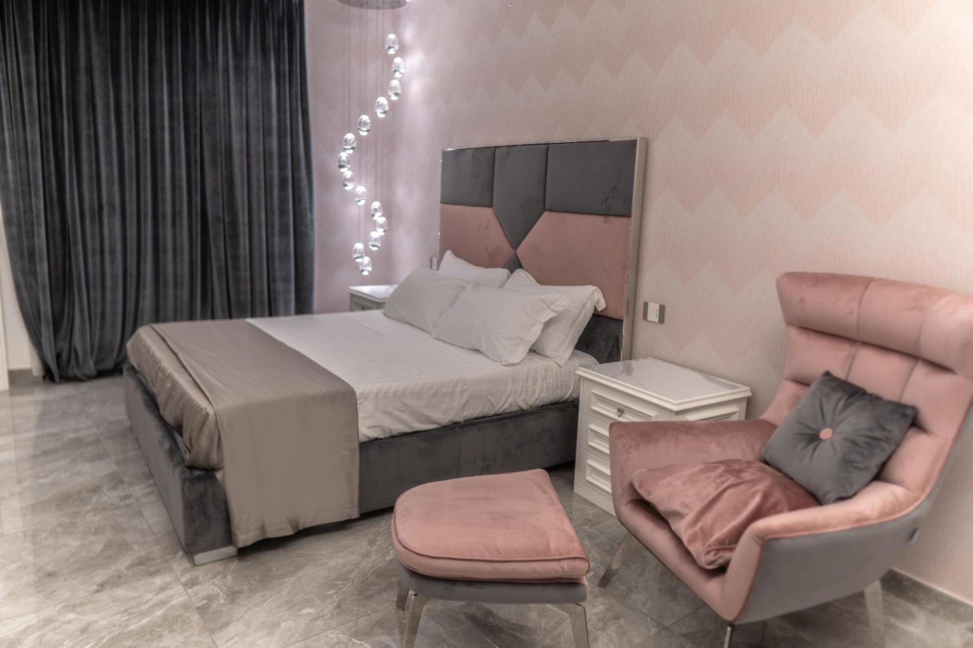 Suite D'Elite Chiaia Νάπολη Εξωτερικό φωτογραφία