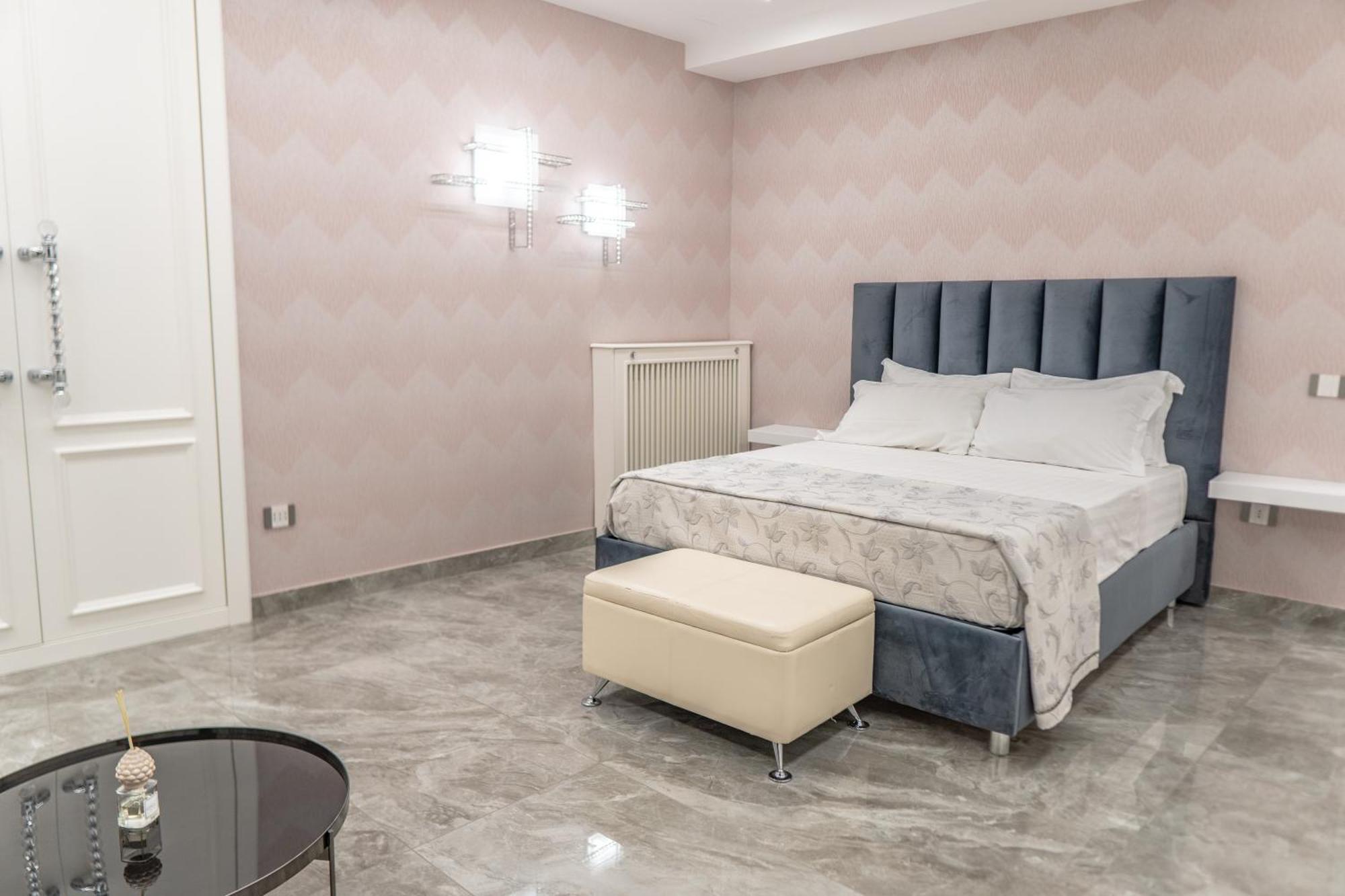 Suite D'Elite Chiaia Νάπολη Εξωτερικό φωτογραφία