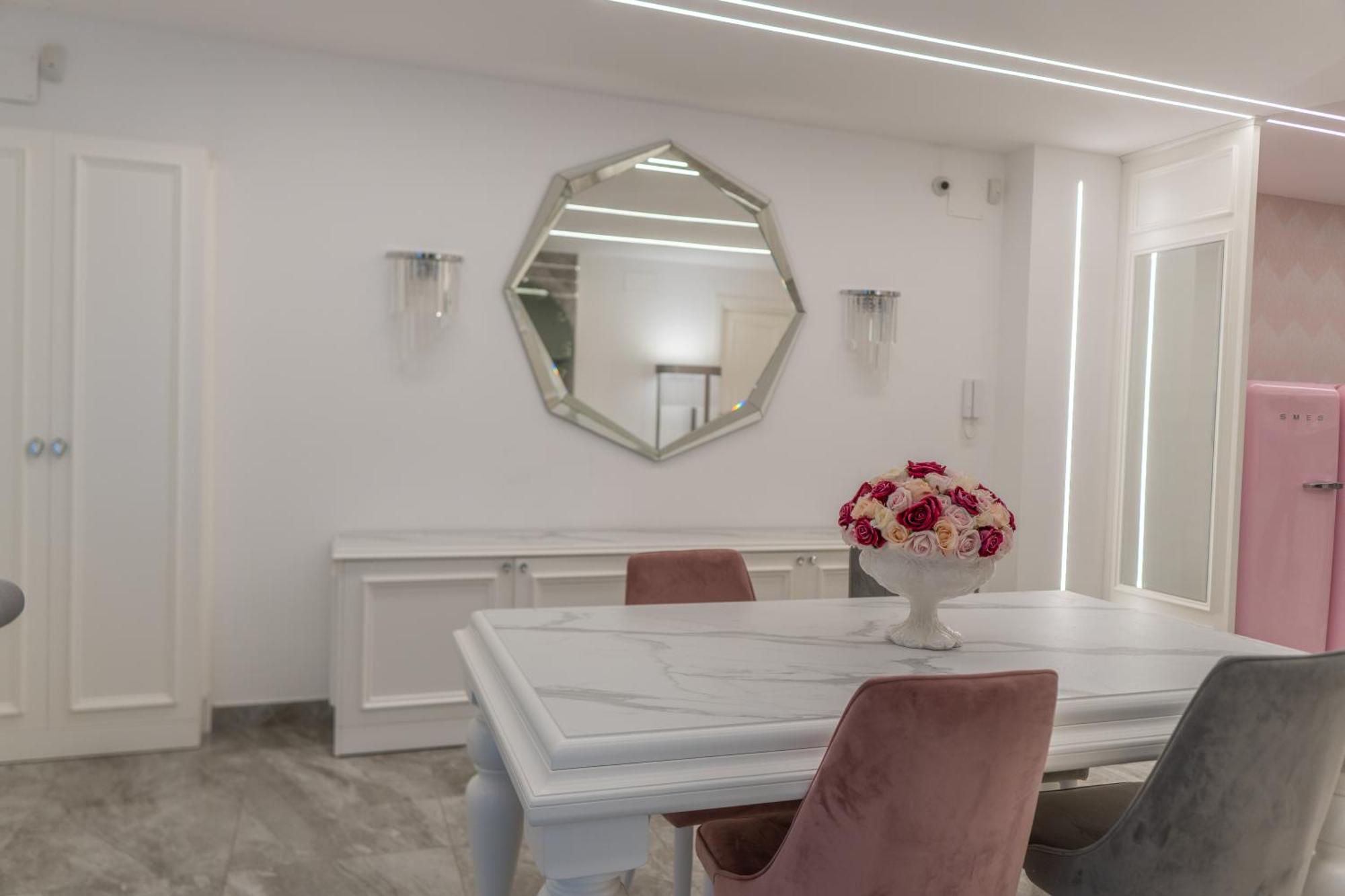 Suite D'Elite Chiaia Νάπολη Εξωτερικό φωτογραφία