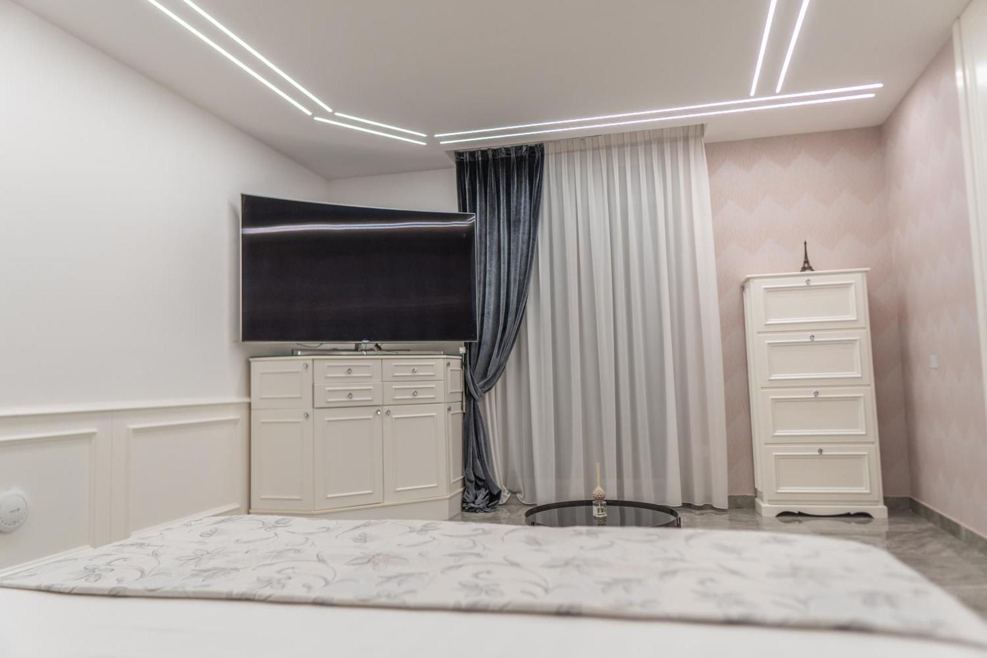 Suite D'Elite Chiaia Νάπολη Εξωτερικό φωτογραφία